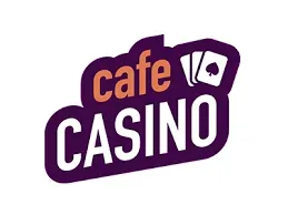 Cafe Casino logo - 200% bonus up to $500 with free spins