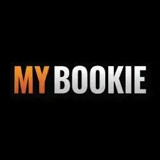 MyBookie casino logo - 150% bonus up to $750 with free spins