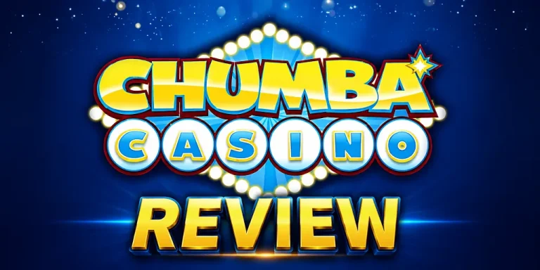 Chumba Casino Review