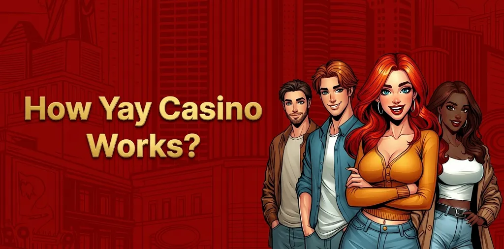 How Yay Casino Works
