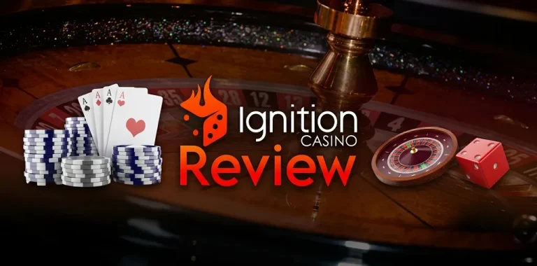 Ignition Casino Review