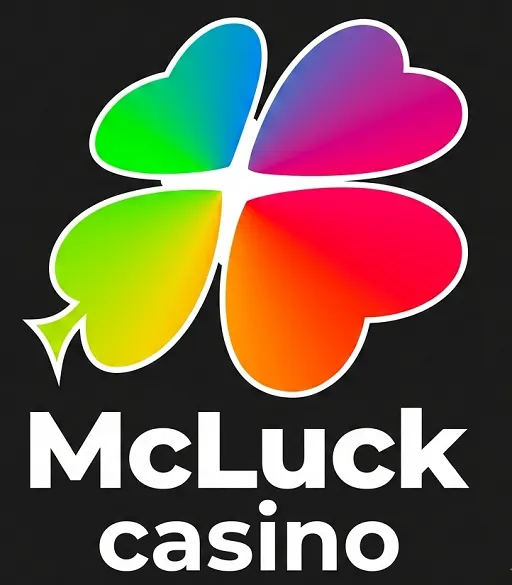 McLuck Casino Logo