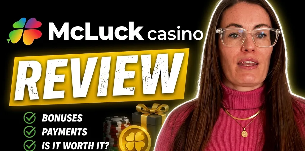 Mc Luck casino Review