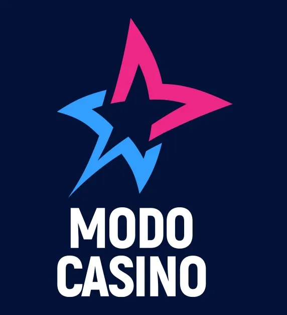 Modo Casino Logo