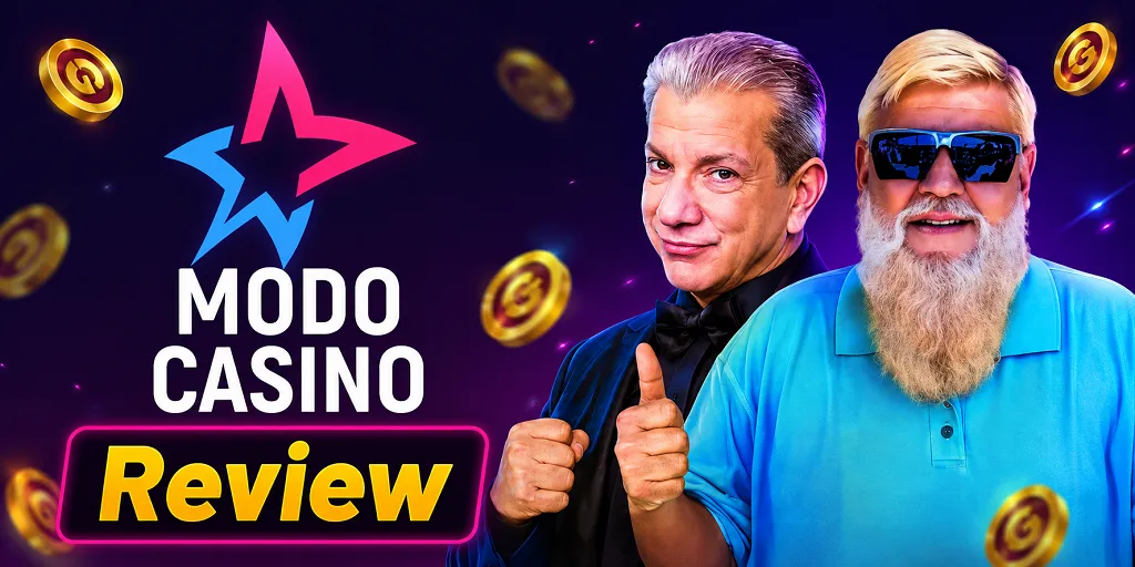 Modo Casino Review