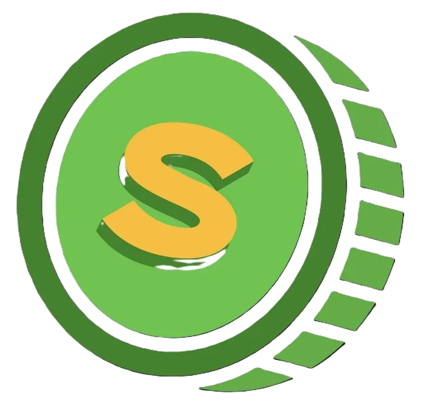 Sweepstakes Coins logo