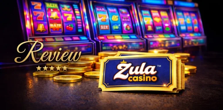 Zula Casino Review