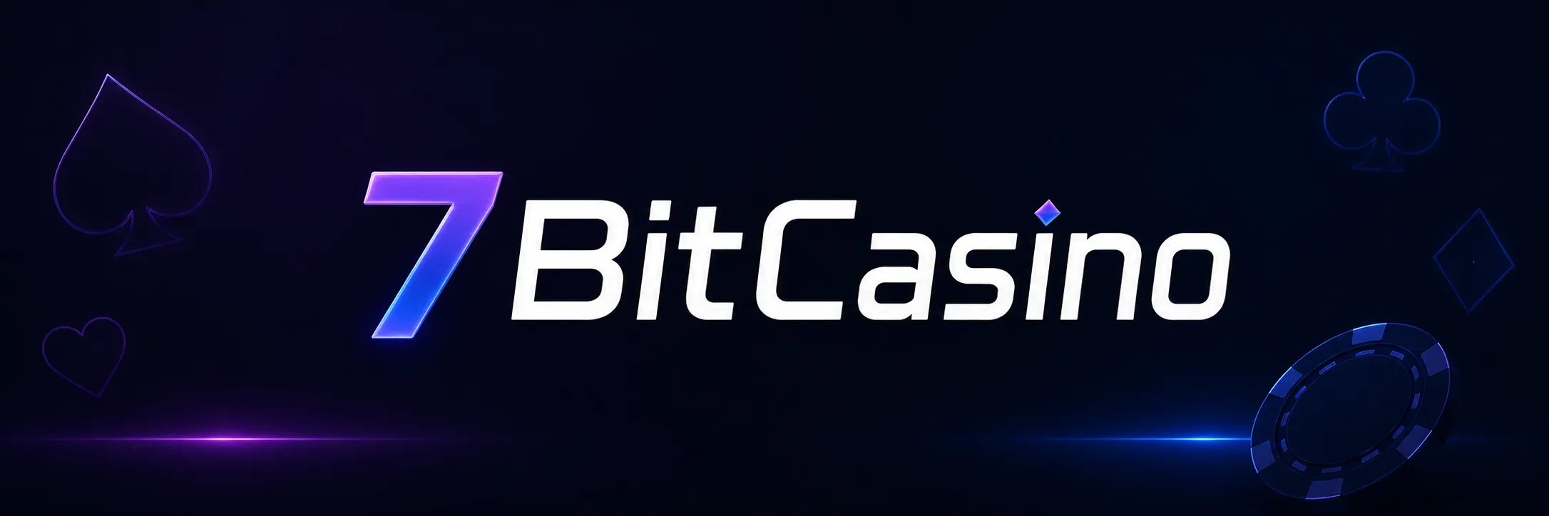 7Bit Casino Logo