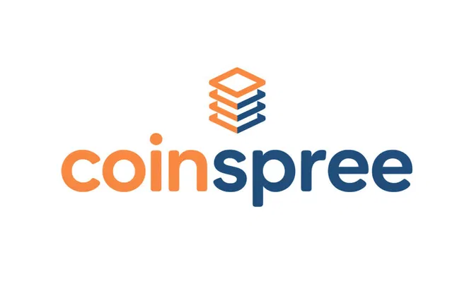Coin Spree Logo