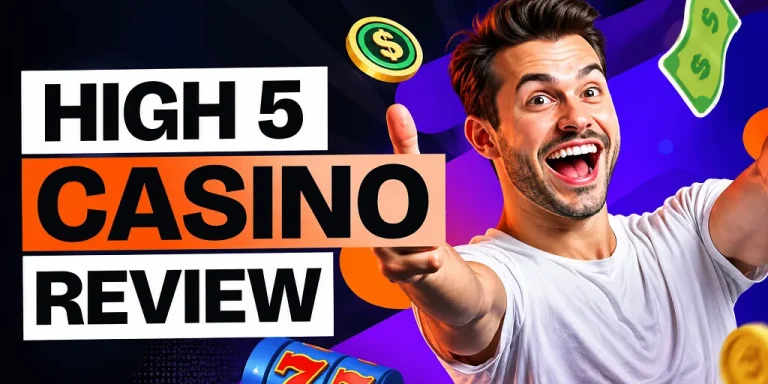 High 5 Casino Review