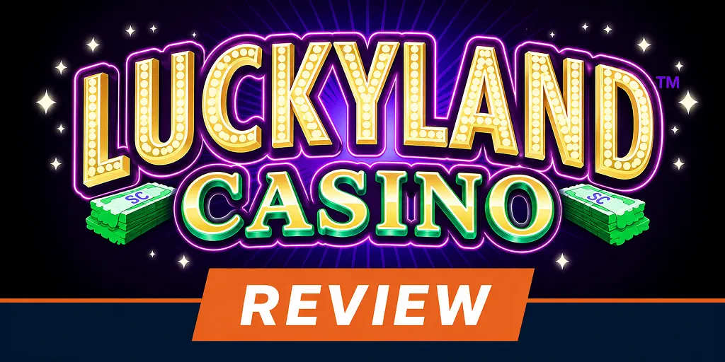 LuckyLand Casino Review