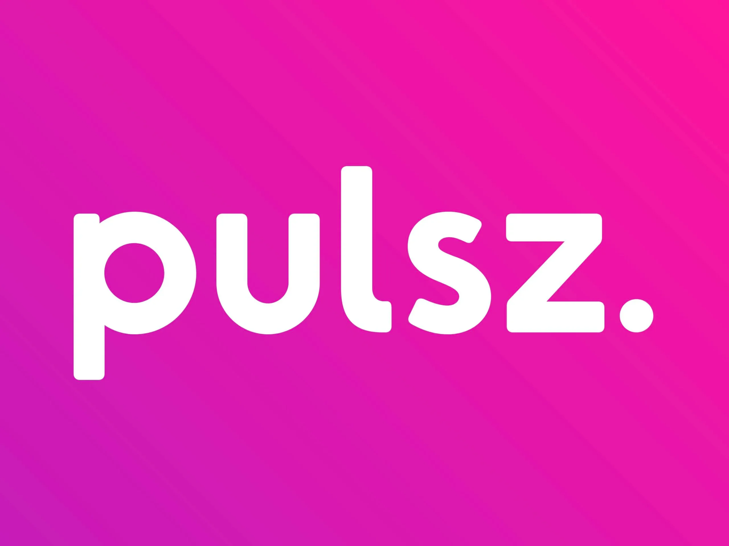 Pulsz Casino Logo