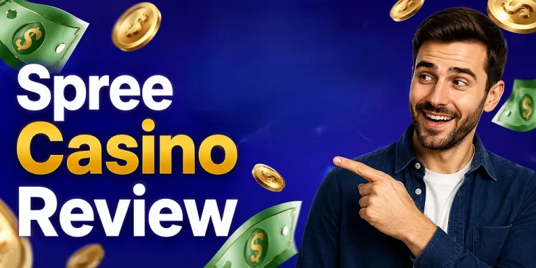 Spree Casino Review