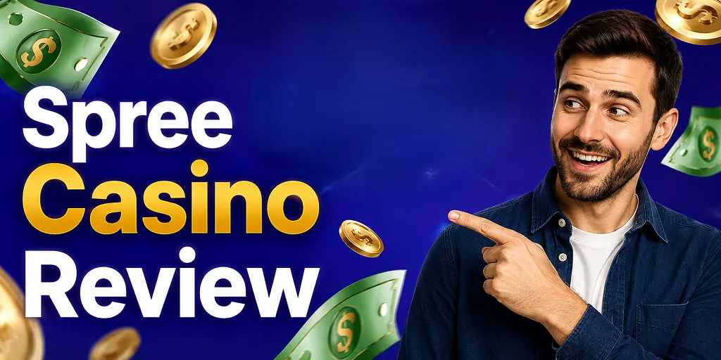 Spree Casino Review