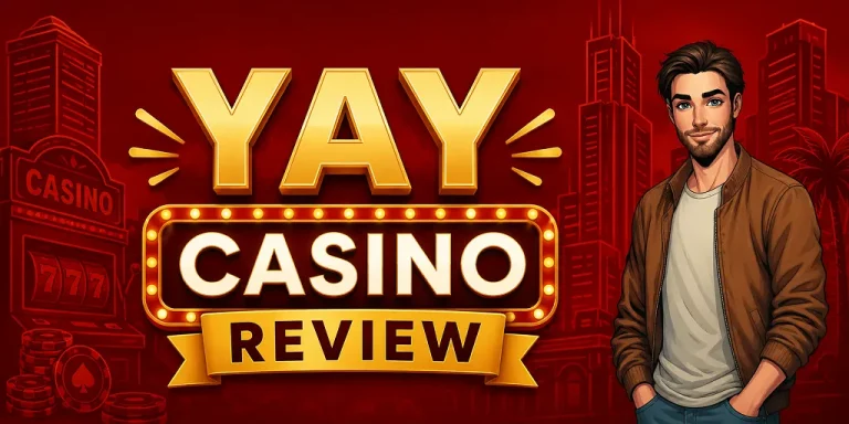 Yay Casino Review