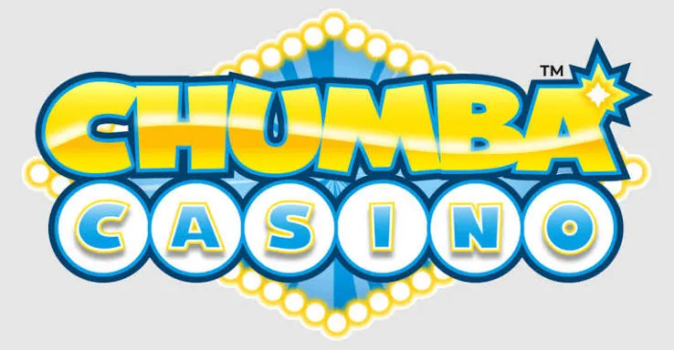 Chumba Casino Logo