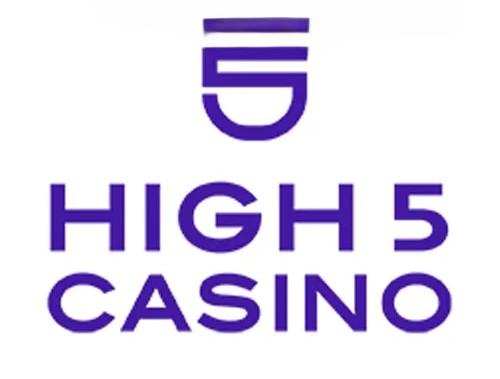 High 5 Casino Logo