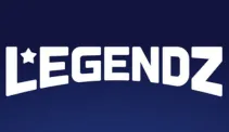 Legendz Casino Logo