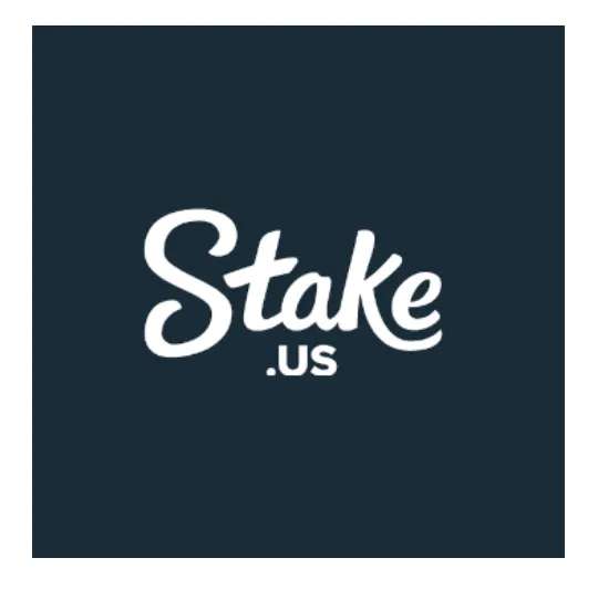 StakeUs Casino Logo